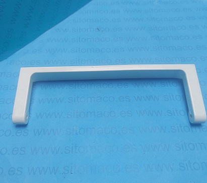 ASA DE TRANSPORTE SINGER 2802, 2808, 2818